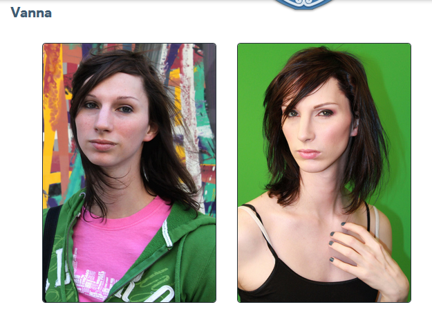 Best Transformation