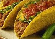 Easy Mexican Food Dishes