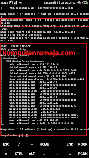  Aplikasi Termux tidak hanya dipakai untuk berguru  Tutorial Mencari BUG/Host Internet Gratis Dengan Termux