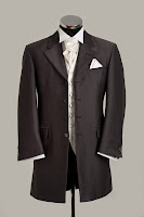 suit hire for weddings