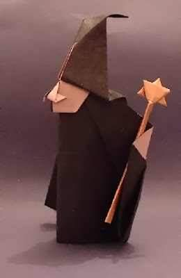 origami