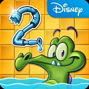 Where's My Water  2 v1.0.1 APK