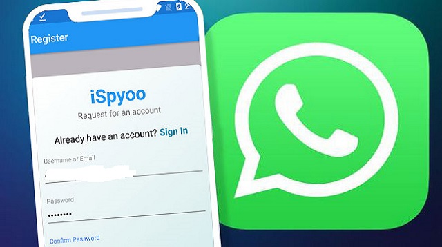  Ispyoo bisa dikatakan sebagai salah satu aplikasi terbaik yang berfungsi buat melakukan p Ispyoo WhatsApp Hack APK Download 2022