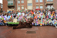 Carnaval de Laguntasuna