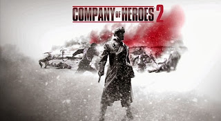 game rts terbaru terbaik Company of heroes 2