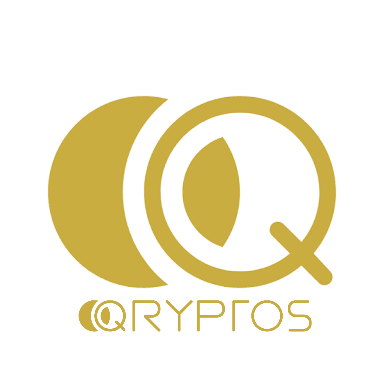 Diartikel ke empat puluh ini, Saya akan memberikan Tutorial Cara bermain di situs Qryptos hingga mendapatkan Qash.