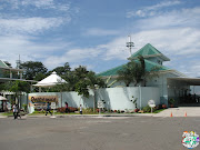 . this simple and very nice hotelresort was formerly known at the Miracle . (camayan beach resort hotel )