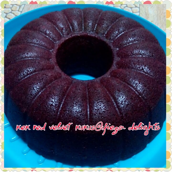 FIEZA DELIGHTS: BEGEDIL TAUHU SANGAT SEDAP