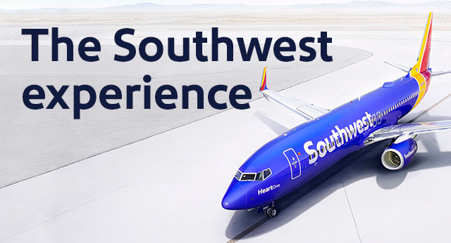 Why Travelers Like to Use Southwest Airlines for Traveling?
