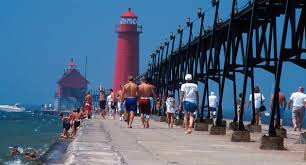 West Michigan Beaches to Enjoy Before Summer Ends