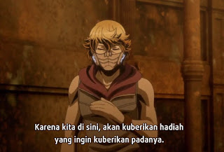 Anime, 2016, divine gate, sinopsis, download, situs, link, gambar, picture, divine gate, episode, subtitle, indonesia