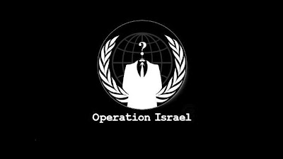 OP Israel - Anonymous