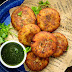  कुरकुरी क्रिस्पी आलू टिक्की की रेसिपी | Aloo Tikki Recipe in hindi