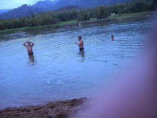 Pantai Sipelot Malang