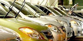 Foto Mobil Bekas Paling Laris Terjual Paling Banyak di Indonesia 