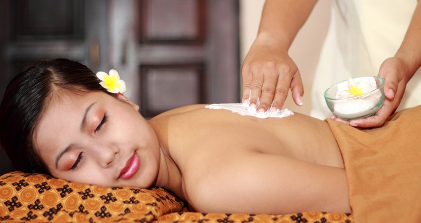 Memilih Best Spa In Ubud Dengan SpaOnGo 