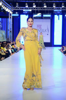 PFDC Sunsilk Fashion Week