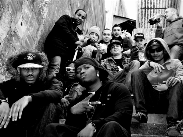 Áudio: Lennox - Macabros