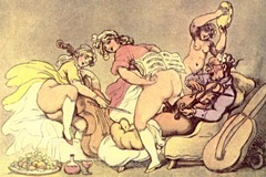 Rowlandson_-_The_Concert