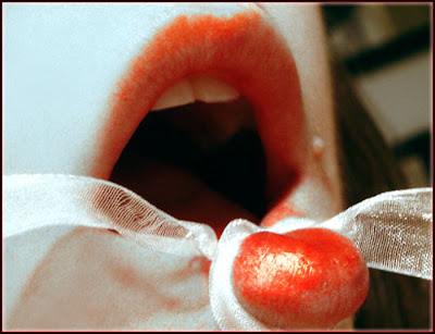 Awesome Lip Art Seen On www.coolpicturegallery.us