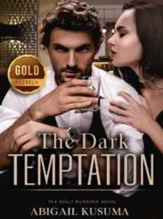 Novel The Dark Temptation Karya Abigail Kusuma Full Episode