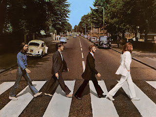 Beatles - Abbey Road