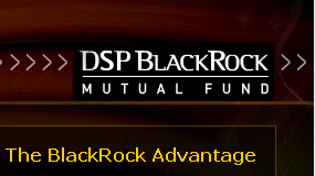 DSP Merrill Lynch Mutual Fund is Now DSP BlackRock Mutual Fund
