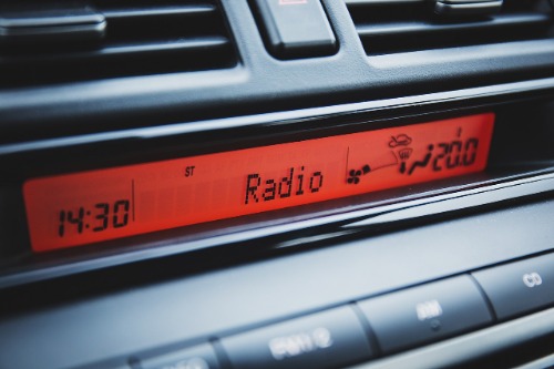 Beste autoradio