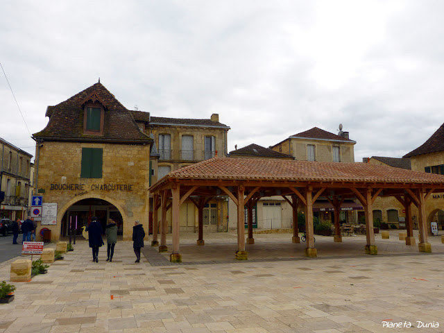 Beaumont-du-Périgord