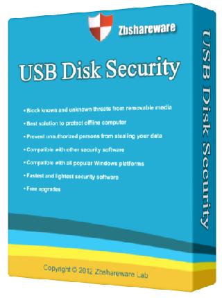 USB Disk Security v6.2.0.125 portable