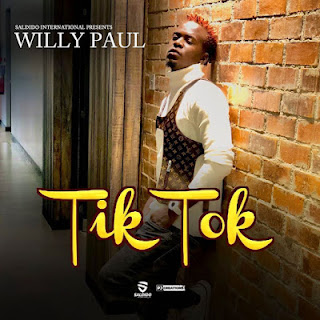 AUDIO;Willy Paul-Tik Tok [Mp3 Audio Download]DOWNLOAD 