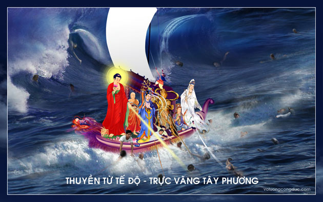 Thuyen+Tu+Te+Do+ +A+Di+Da+Phat+ +Tay+phuong+Thanh+Chung
