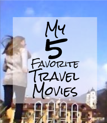 favorite travel movies