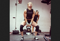 Sculpted in Strength, Celebrating the Beauty of Muscle Girls  💪