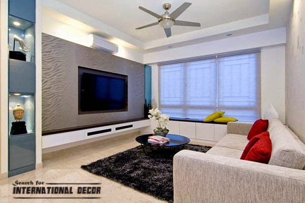 5 Ways to make modern home decor and design