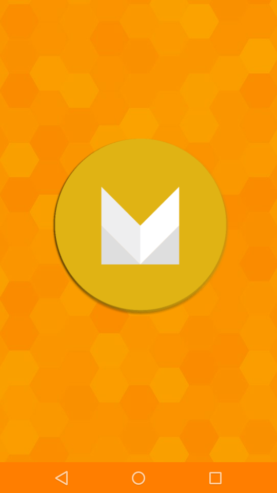 MediaMod Android M Rom for MTK6572 - MTK Custom Rom