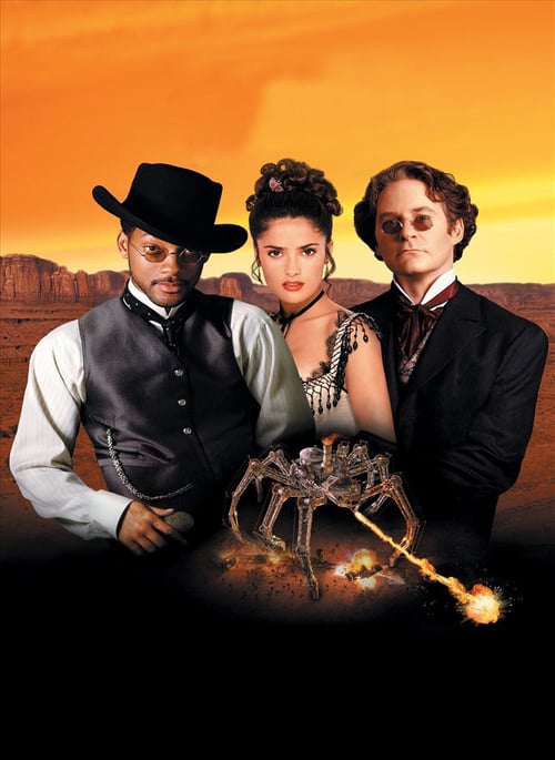 Watch Wild Wild West 1999 Full Movie With English Subtitles