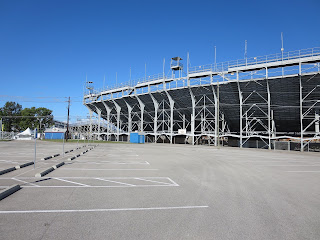 Indianapolis Motor Speedway