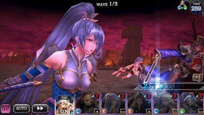 Soul Reverse Zero MOD (Mega MOD) v1.2.0  APK for Android/iOS