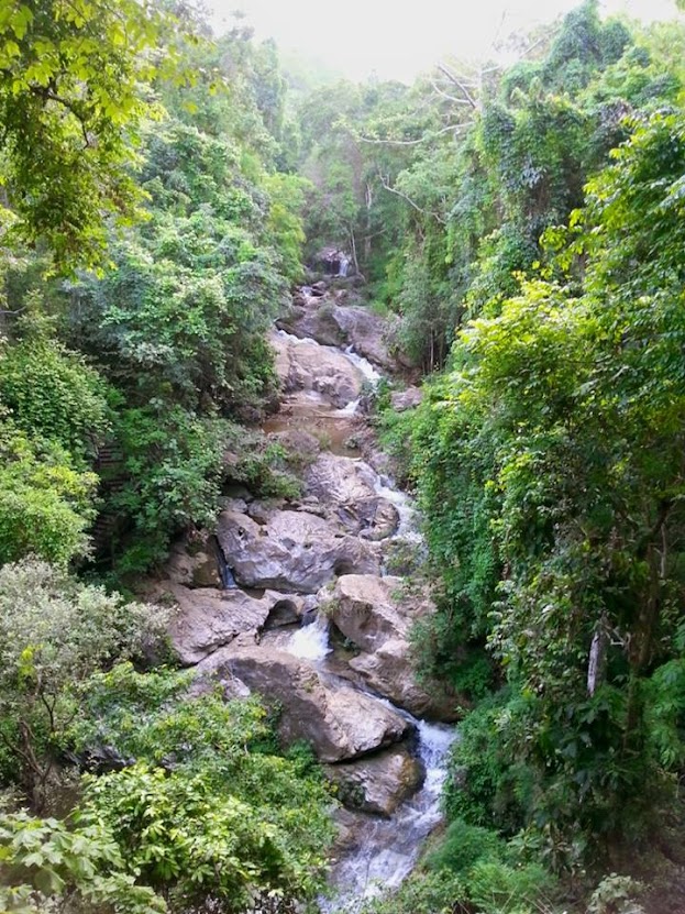 maesa waterfalls, mae sa waterfalls, mae sa waterfall, maesa waterfall, maesa cascade, mae sa cascade