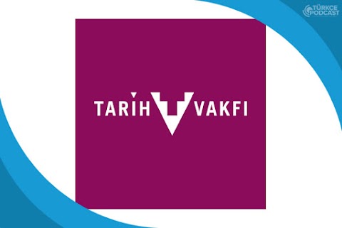 Tarih Vakfı Podcast