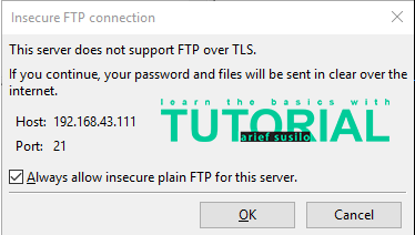 insecure-ftp-connection-pop-up