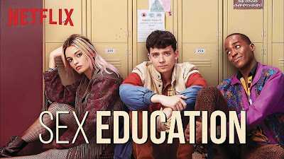 Sex Education ¿Por qué deberíamos ver esta serie? | Mi vida en un ...