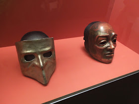 Eyes Wide Shut Venetian movie masks