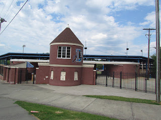 Durham Athletic Park