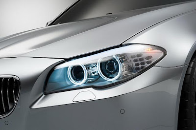 concept cars, BMW M5, luxury cars 2012, cars 2012, cars