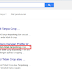 Cara Membuat Breadcrumbs Tidak Terindex Google di Blog 