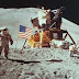 El primer embajador lunar: Neil Armstrong