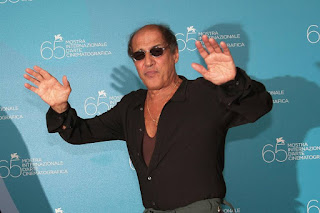 Adriano Celentano  - AFRICA - accordi, testo e video, KARAOKE, MIDI