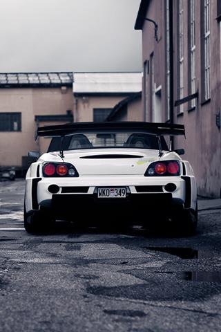 Modified Honda S2000 episode 1 1239 Raja 3 comments